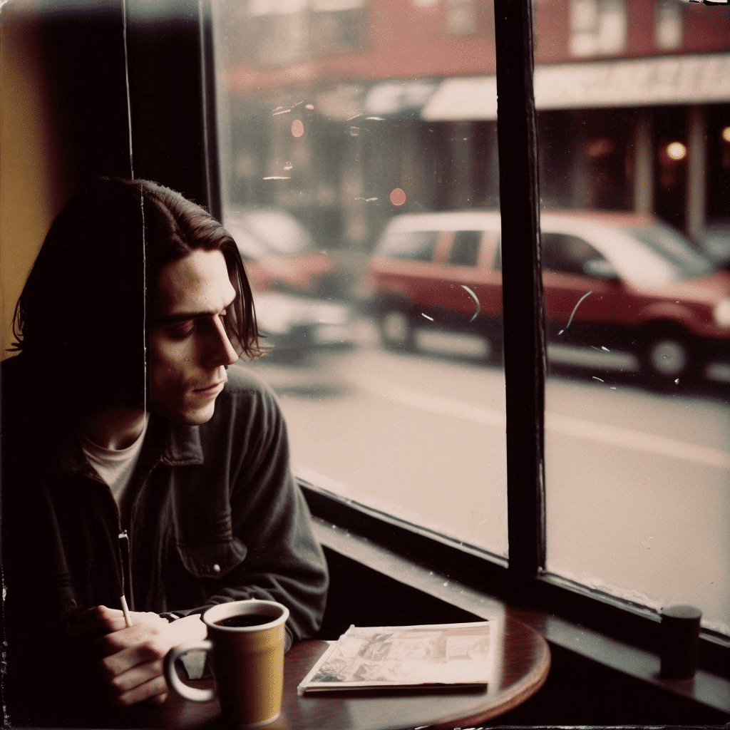 The Spiritual Connection Between Coffee and Meditation