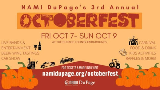 Come Join Us at Octoberfest!