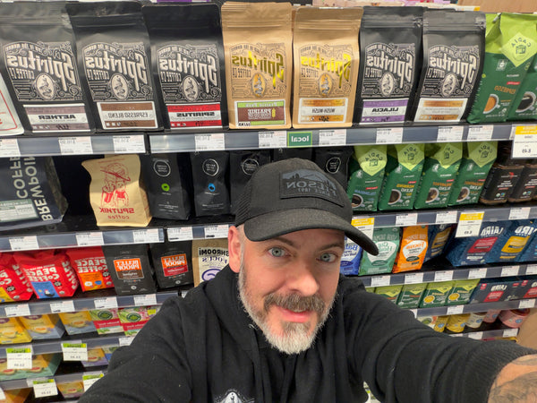 Prairie Food Co-op: Community-Owned, Locally Sourced