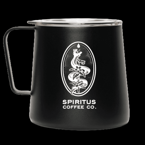 Coffee Merch