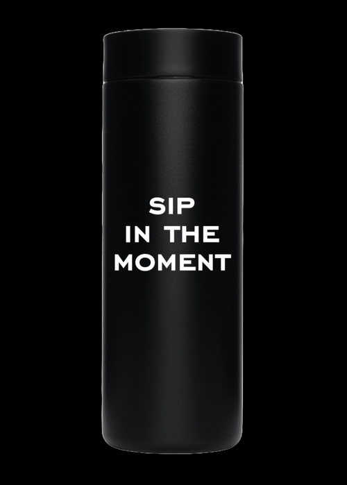 360 Traveler Tumbler - Sip in The Moment