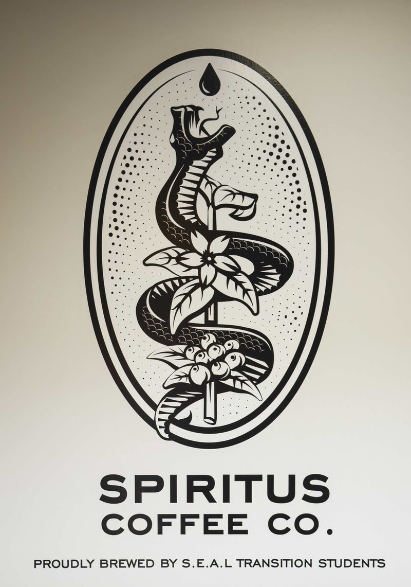 S.E.A.L. Students at Work