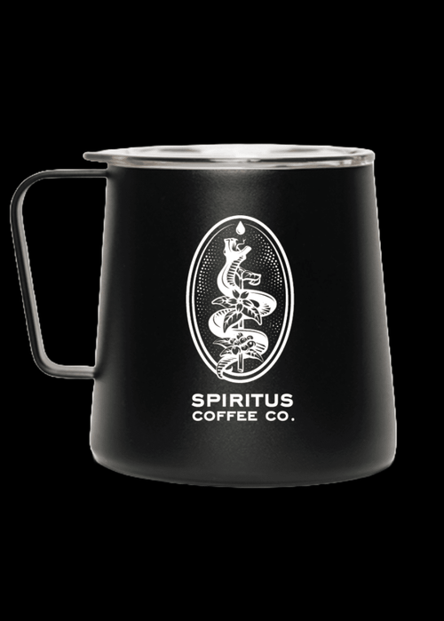MiiR Grounded Camp Coffee Cup Sip in the Moment
