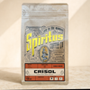 Costa Rica Crisol 12oz kraft bag, Spiritus Coffee Co.