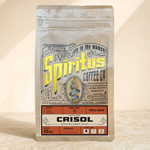 Costa Rica Crisol