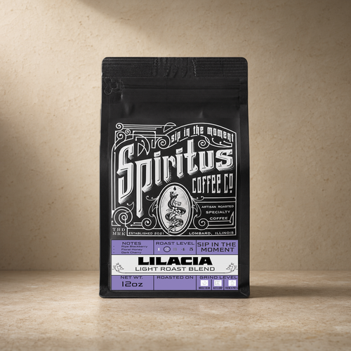 Lilacia Blend