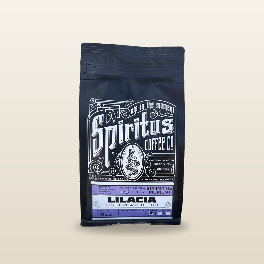 Lilacia Blend origin
