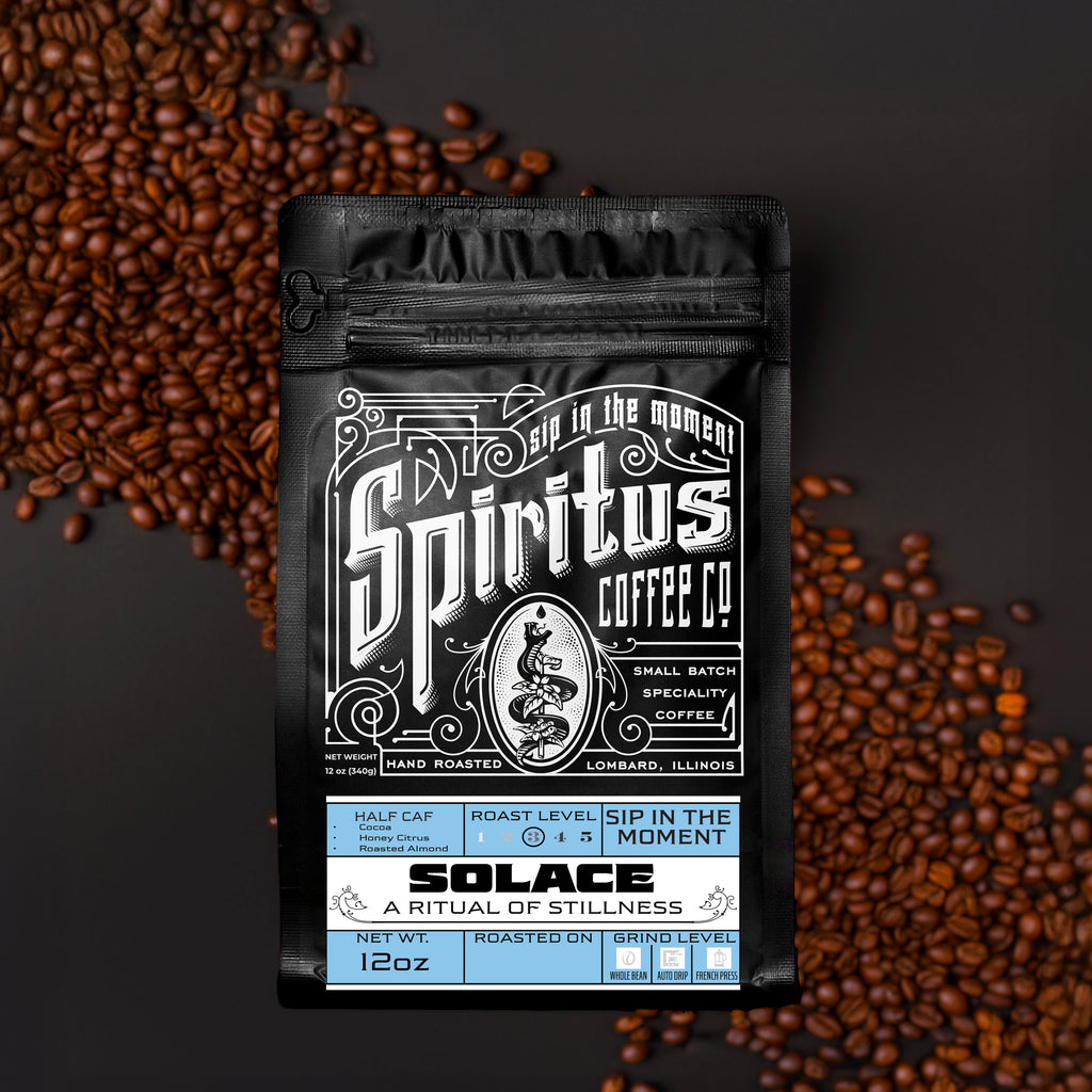 給料日セールSpiritus Systems　TACOマグ4個＋ダンプ＋スリング Solace Medium Roast | Spiritus Coffee Co.