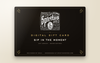 Spiritus Coffee Co. digital gift card, delivered by email