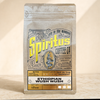 Wush Wush Ethiopia Natural 12oz kraft bag, Spiritus Coffee Co.