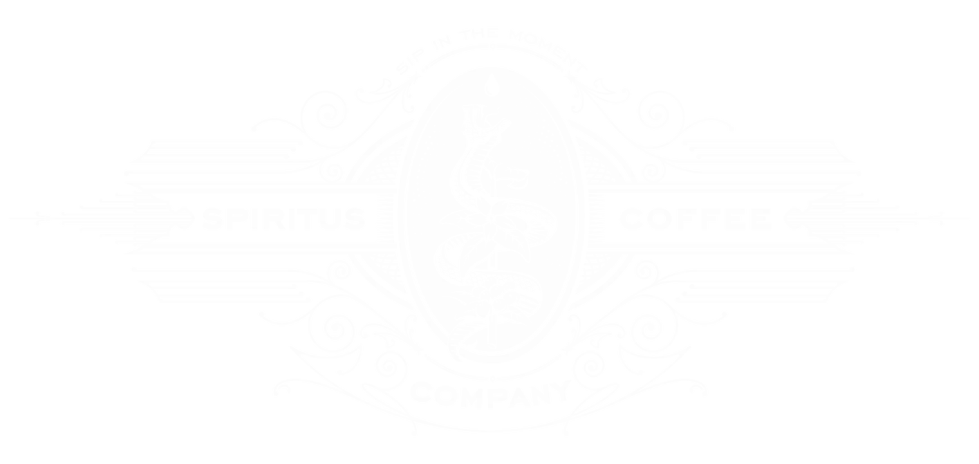 Spiritus Coffee Company